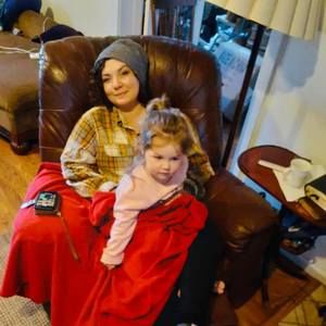 Meet your Posher, Kari